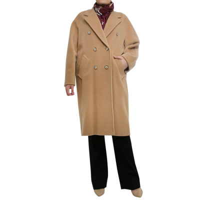 Женское пальто MAX MARA , СН/0376